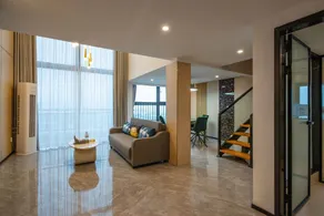 Aoyun Star Hotel (Tonghu Science and Technology Town Branch) - Image 3