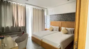 Hotel Residence Ramsis - Image 2
