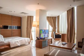 Ottoman Hotel Al Khobar - Image 2
