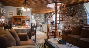 Gorianades Traditional House - Image 2