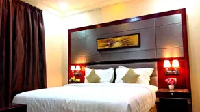 The 40th Pearl Hotel suites - Image 1