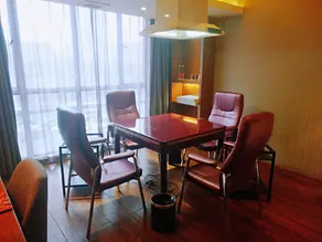 Yannian Huijing Hotel - Image 3