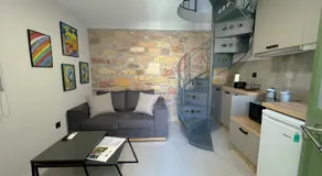 Art gray maisonette - Image 3