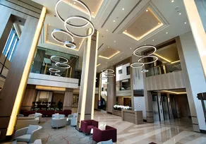 Arise Hotel Golden Horn - Image 3