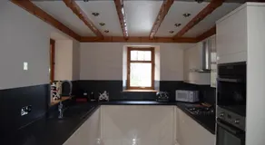 Amazing 4 Bed Scottish Baronial Style House - Image 4