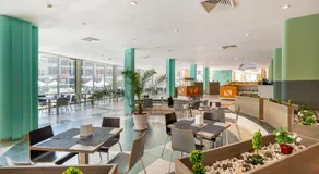 MPM Hotel Kalina Garden - All Inclusive - Image 3