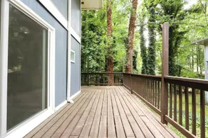 Merveilleux appartement de vacances convivial et familial avec terrasse et jardin - Image 4
