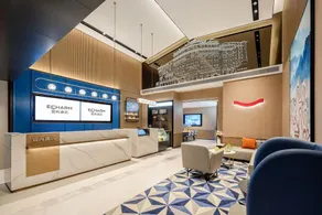 ECHARM Hotel (Wuzhou Municipal Square Branch) - Image 3