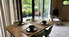 FIKA Luxe vakantiewoning voor 4 personen @ Veluwe - Image 4