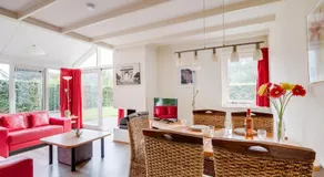 Ijsvogel I Vakantiewoning met fijne tuin - Image 4
