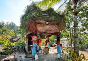 Clay House Chiang Mai By Alphatel - Image 3