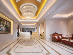 Vienna Hotel Shenzhen Yongfu Subway Station Branch - Image 2
