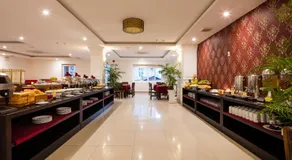 Edele Hotel Nha Trang Beach - Image 5