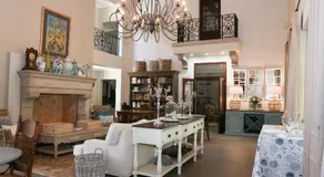 Angel Oak guesthouse - Image 4