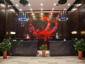 New Beacon Chuyu Hotel - Image 3
