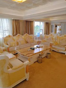 Jinjiacheng Hotel - Image 4