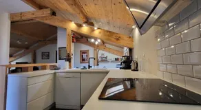 Chalet Mugnier Samoens, affitto Grand Massif - Image 5