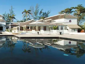 The Trident Hotel - Image 1