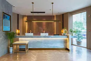 Morninginn, Chenzhou Yongxing Yinlou - Image 3