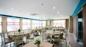 Asrodel Hotel RedPartner - Image 4