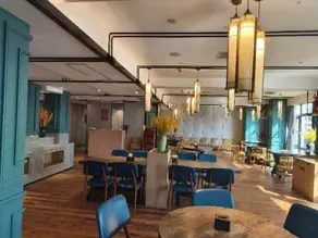 Jundu Hotel (Ningxiang Emerald Lake International Plaza) - Image 5
