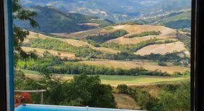 B&B Marcantonio Country House - Image 4
