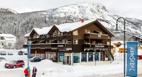 Skiers Lodge 2 - Saga Apartments - Image 3