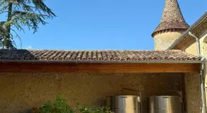 Domaine du Château Larroque - Image 4