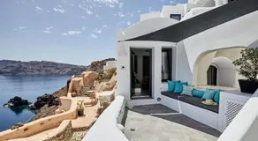 Blue Art Caves - Image 2