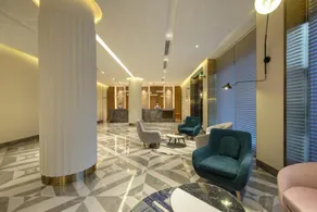 Orange Hotel Guangzhou Zengcheng Wanda Plaza - Image 3