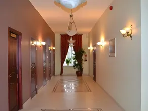Hotel Metsis - Image 3