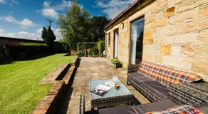 Low Moor Lodge - Image 4