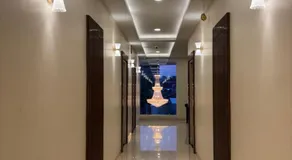 Hotel Saesha International - Image 3