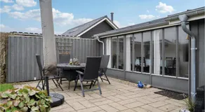 House in Otterup for 4 people with 2 rooms Ref. 638610 - Image 4