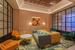 Orange Hotel (Dalian Airport Wanda Plaza Branch) - Image 5