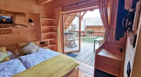Ribno Alpine Glamping - Image 2