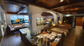 Dreispitz -B&B-Hotel Garni - Image 5
