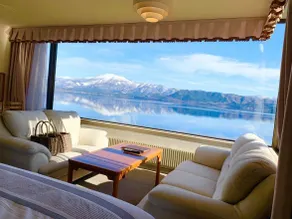 Tazawako Rose Park Hotel - Image 2