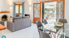 Villa Love Moraira by HMR Holidays - Image 2