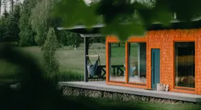 Vanagu muiža - Image 5