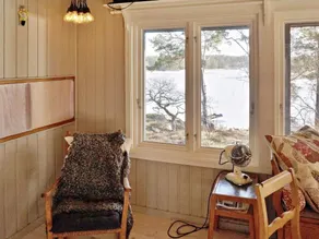 6 person holiday home in DJURHAMN-By Traum - Image 2