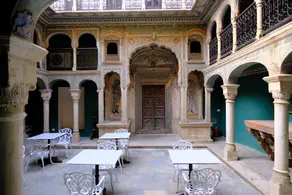 Vivaana Museum Hotel - Image 3
