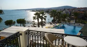 Kıvrakzade Otel - Image 2