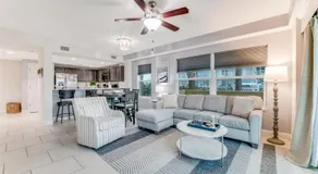 Unit 107 Aruba - 3 Bedroom Ocean View - Image 3