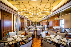 Gloria Hotel Xiangtan Fuxing - Image 2