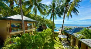Southseas Beach Resort and Dive Center - Image 5