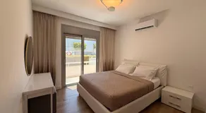 Luxury Limassol Seaside Pool Suite - Image 2