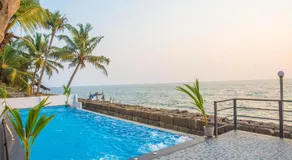 36 Palms Residency - Sea View Villa - Image 5