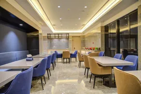 Starway Hotel Zhengzhou Xingyang New Area - Image 3