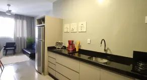 Apartamento inteiro 30 metros do mar - Image 3